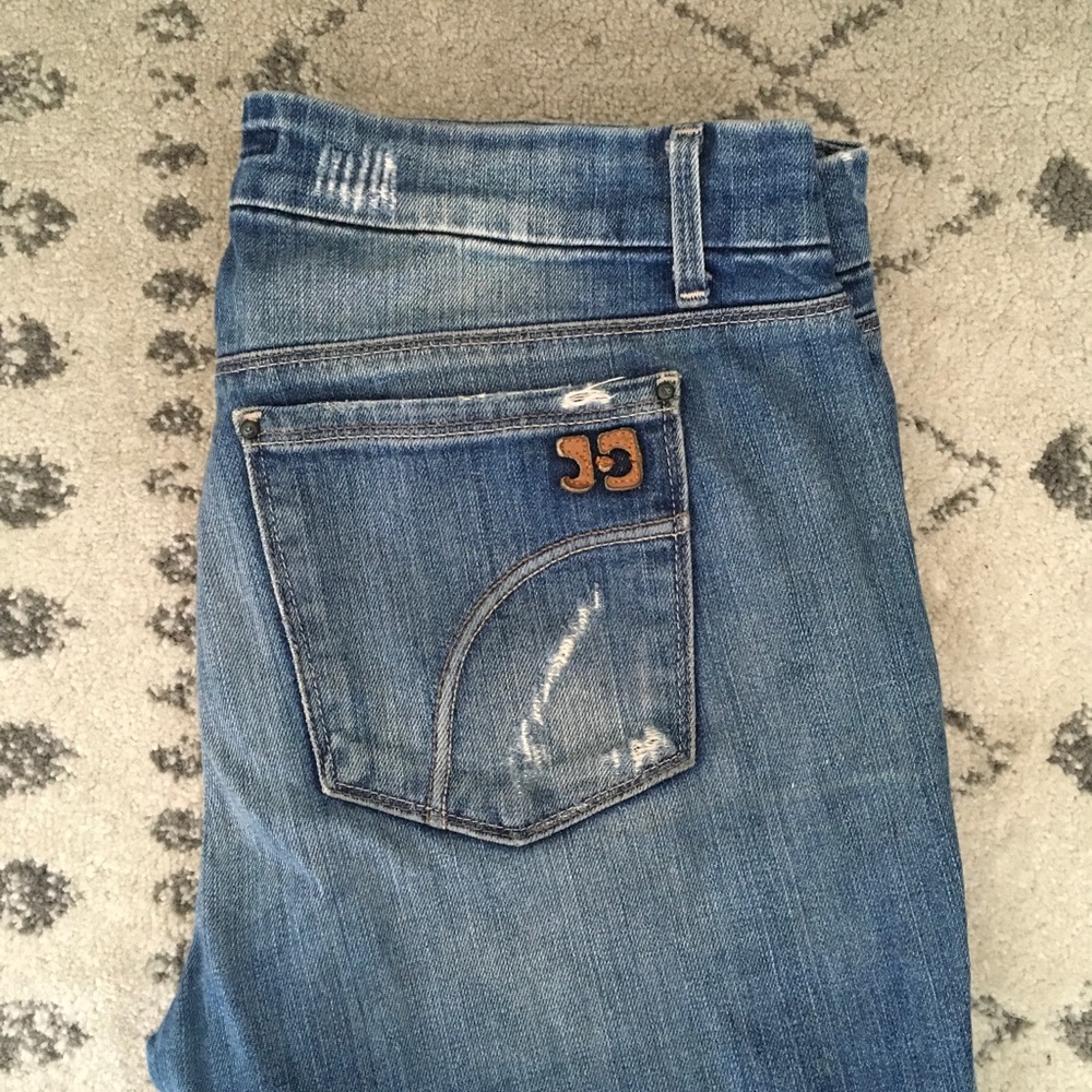 Joe’s jeans